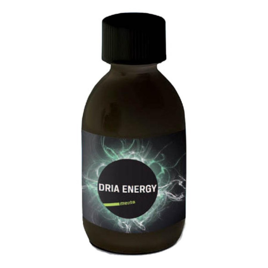 DRIAENERGY MENTA GTT 100ML DRI DRIAENERGY MENTA GTT 100ML DRI