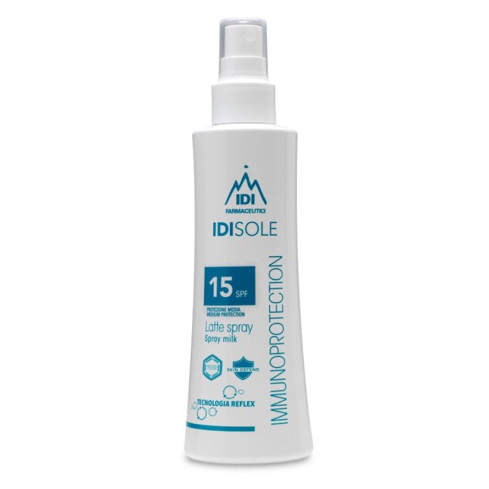IDISOLE IMMUNOPROTECTION SPF15