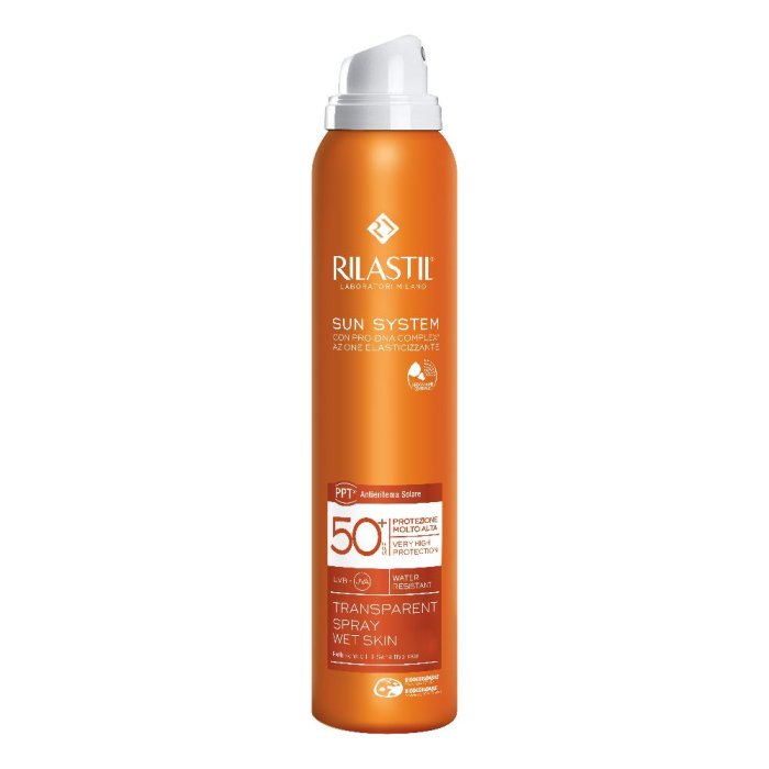 Rilastil  Sun System PPT SPF50+ Protezione Molto Alta Spray 200 ml