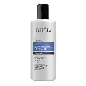 Zeta Farmaceutici Euph Shampoo Cuoio Cap. Sensibili