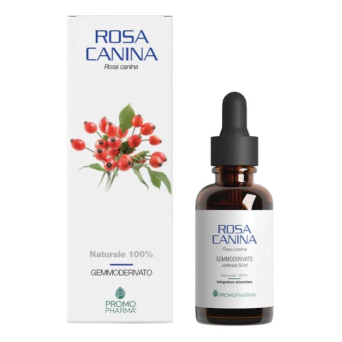 ROSA CANINA GD 50ML