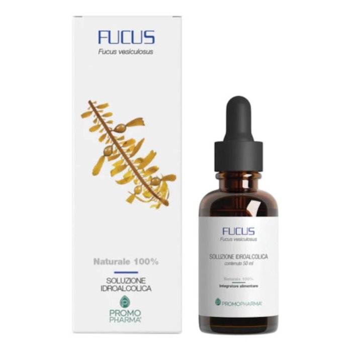 FUCUS SOLUZIONE IAL 50ML
