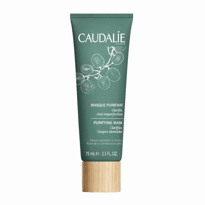CAUDALIE MASQ PURIFIANT 75ML