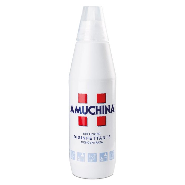 AMUCHINA 100%Conc.1Lt PROMO