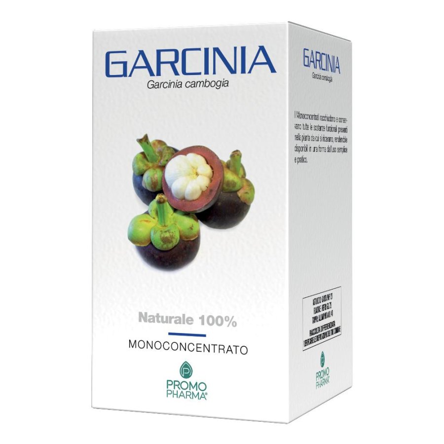 GARCINIA 50 Cps PRP GARCINIA 50 Cps PRP