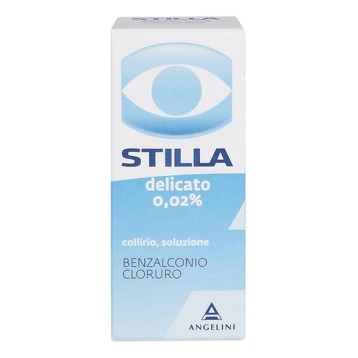 Stilla Benessere 10 Ml
