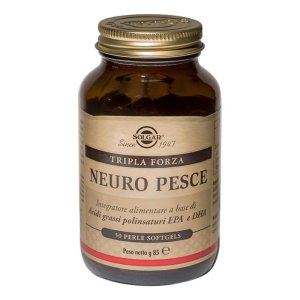 Neuro Pesce 50 Perle Softgels 85 G
