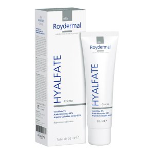 Roydermal Hyalfate Crema 30 Ml
