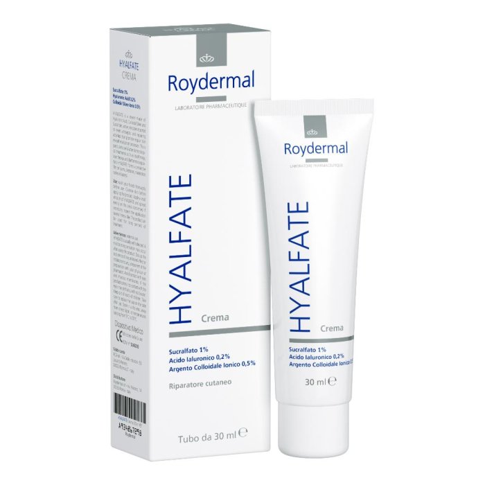 Roydermal Hyalfate Crema 30 Ml
