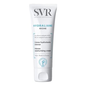 Laboratoires SVR Hydraliane Riche Crema Idratante Viso 40 ml