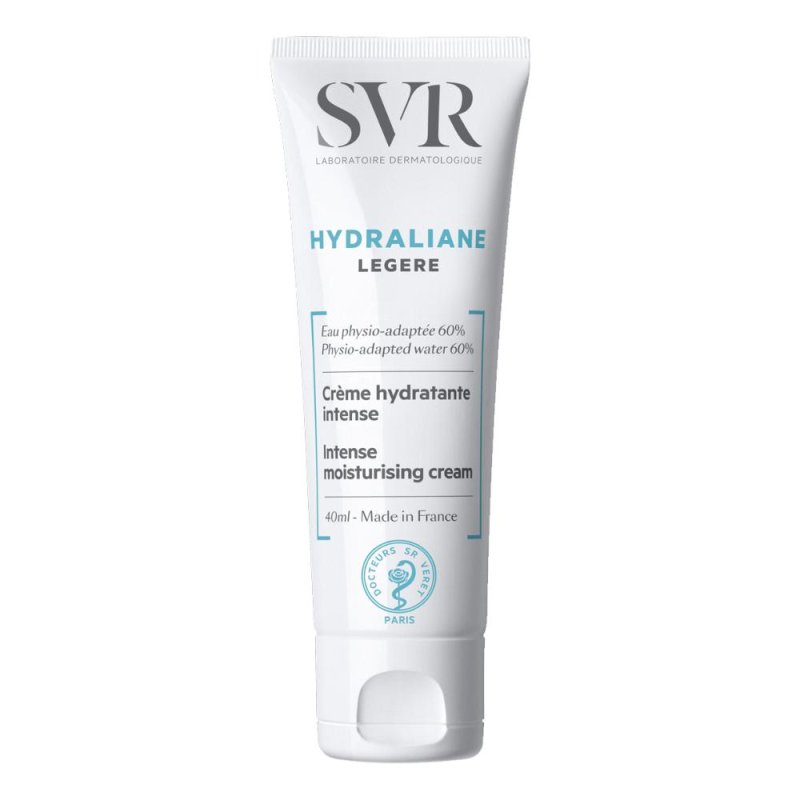 Hydraliane Legere Crema Idratante 40 Ml