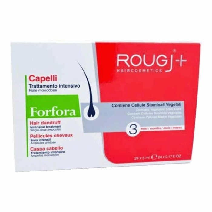 ROUGJ FIALE FORF 3MESI 24X5ML
