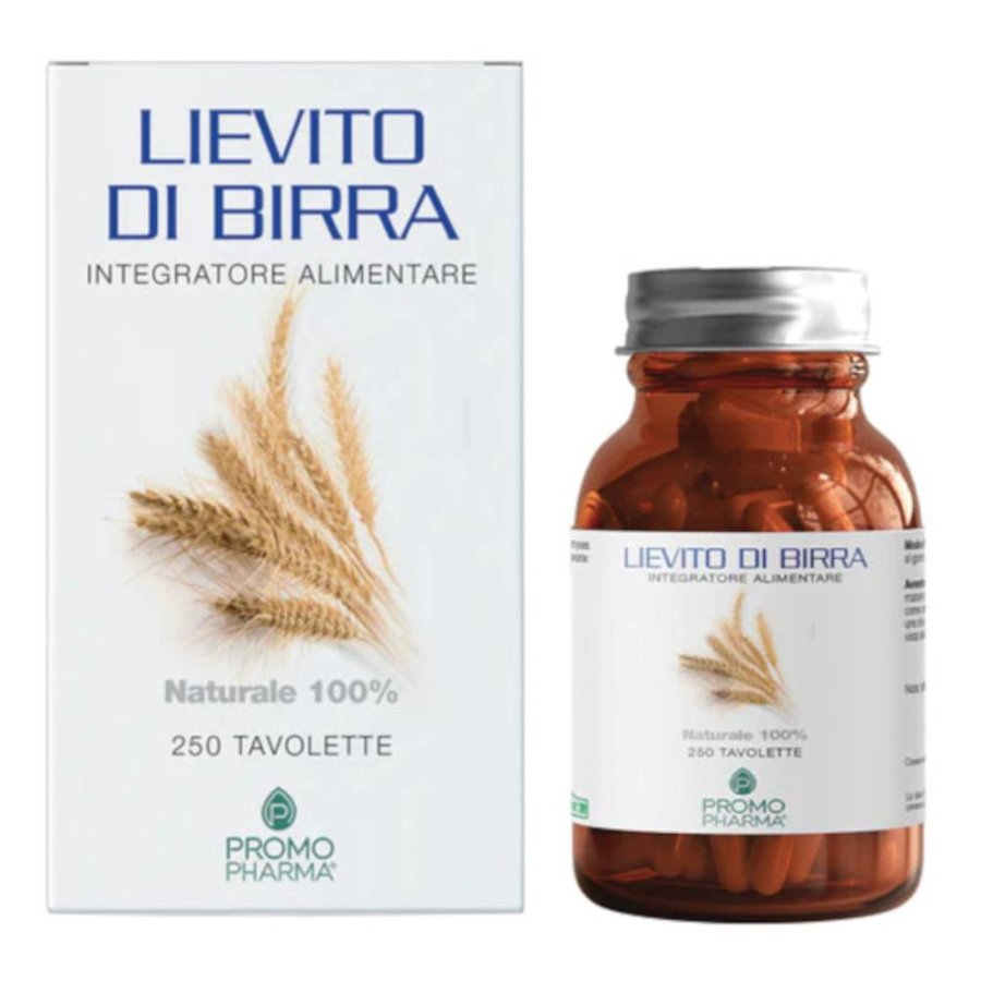LIEVITO Birra 250 Tav.PRP LIEVITO Birra 250 Tav.PRP