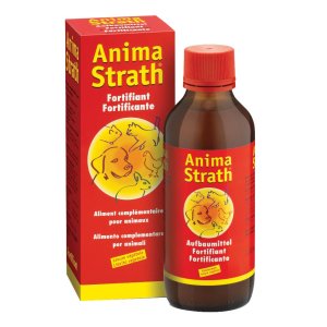 ANIMA STRATH MANG LIQ 250ML