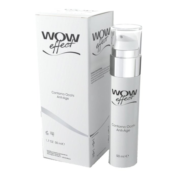 WOW EFFECT CONT OCCHI ANTIAGE