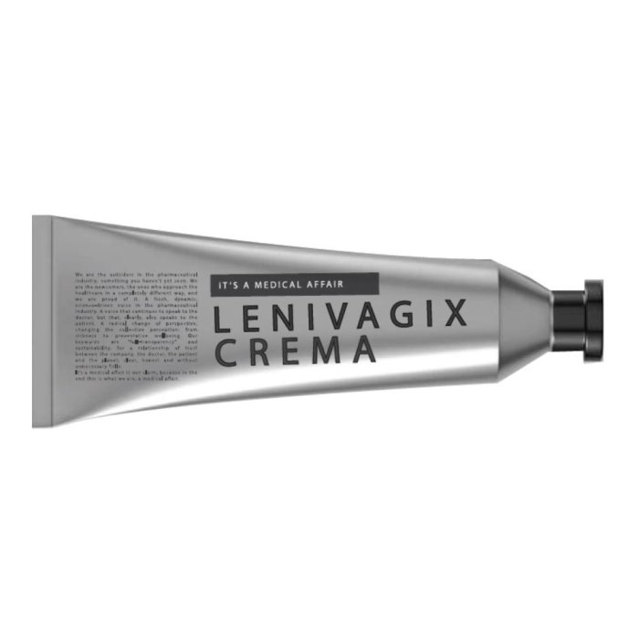 Again Life Lenivagix Crema Vaginale 20 ml