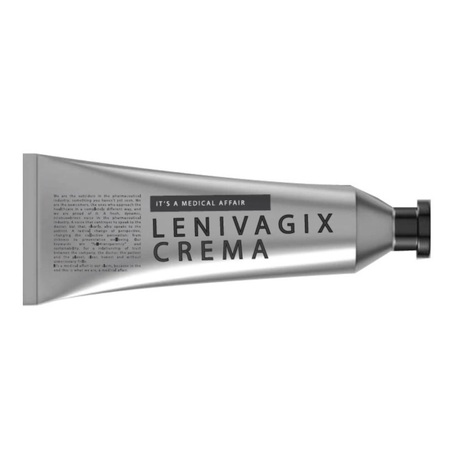 Again Life Lenivagix Crema Vaginale 20 ml