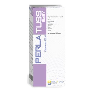 Perla Pharma Perlatuss Baby 150 Ml