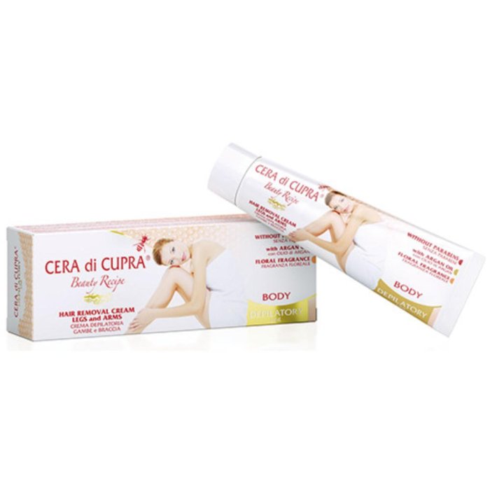 CERA CUPRA CR DEP G/BRAC 100ML