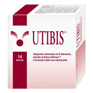 Natural Bradel Utibis 14 Bustine