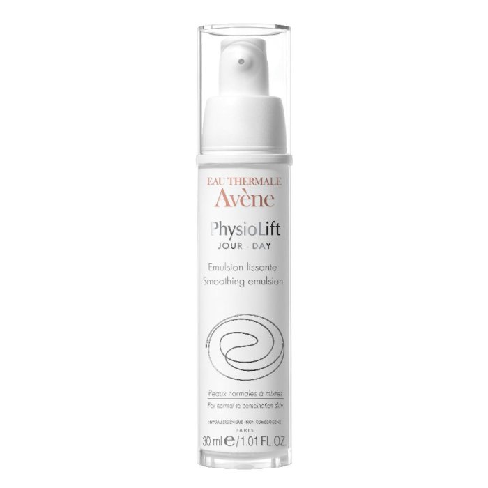 Avene Anti-Età Anti-Rughe Physiolift Emulsione Viso Levigante Giorno 30 ml