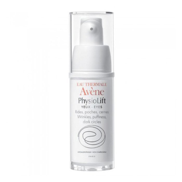 Avene Physiolift Eyes Trattamento Contorno Occhi  Anti-Età Anti-Rughe 15 ml
