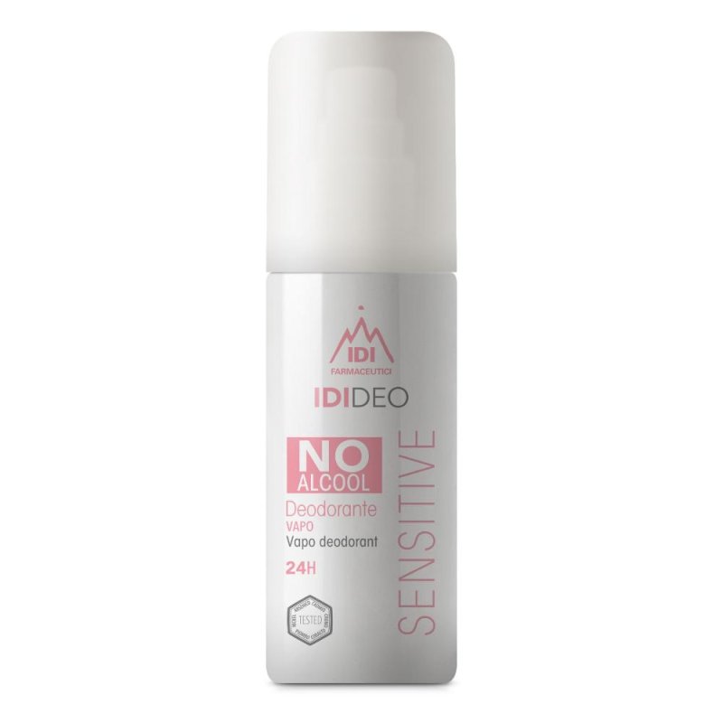 Idi Farmaceutici Idideo Sensitive Spray 100 Ml