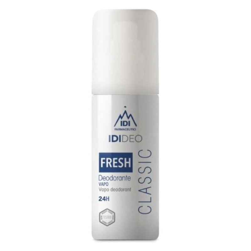Idi Farmaceutici Idideo Classic Spray 100 Ml