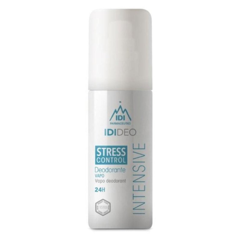 Idi Farmaceutici Idideo Intensive Spray 100 Ml