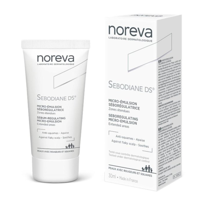 Sebodiane Ds Micro Emulsione 30 Ml