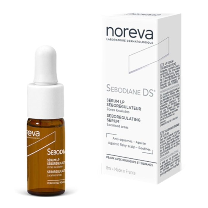 Sebodiane Ds Micro Siero 8 Ml