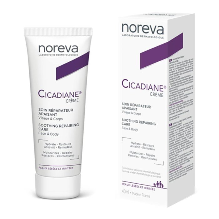 Cicadiane Crema 40 Ml