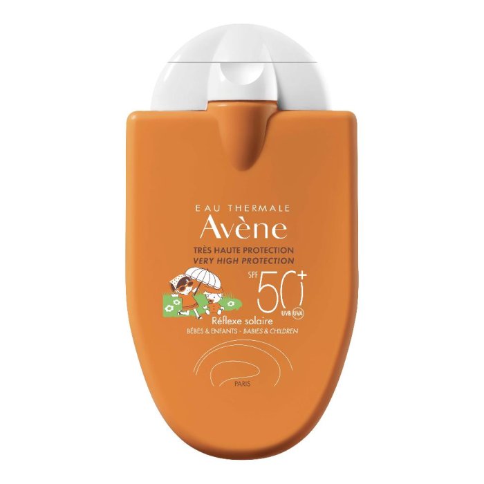 Avene Reflexe Bambino SPF50 30ml
