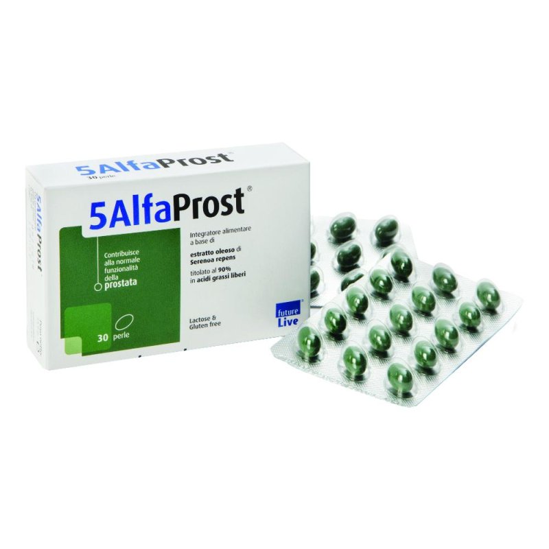 Future Live 5alfaprost 30 Perle