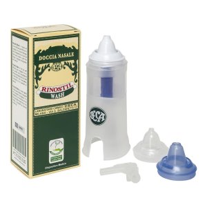 Rinostil Wash