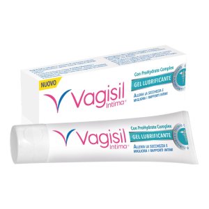 Vagisil intima Gel Lubrificante Idratante 30 g