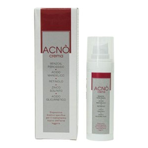 Elifab Acno' Crema 30 Ml
