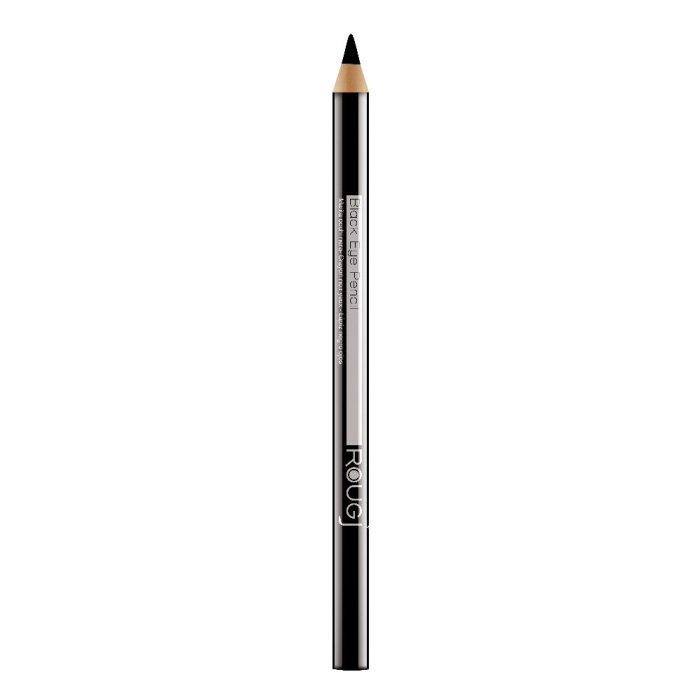 Rougj  Black Eye Pencil Matita Nera