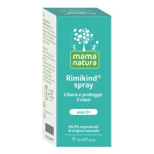 Schwabe Pharma Italia Rimikind Spray 20 Ml