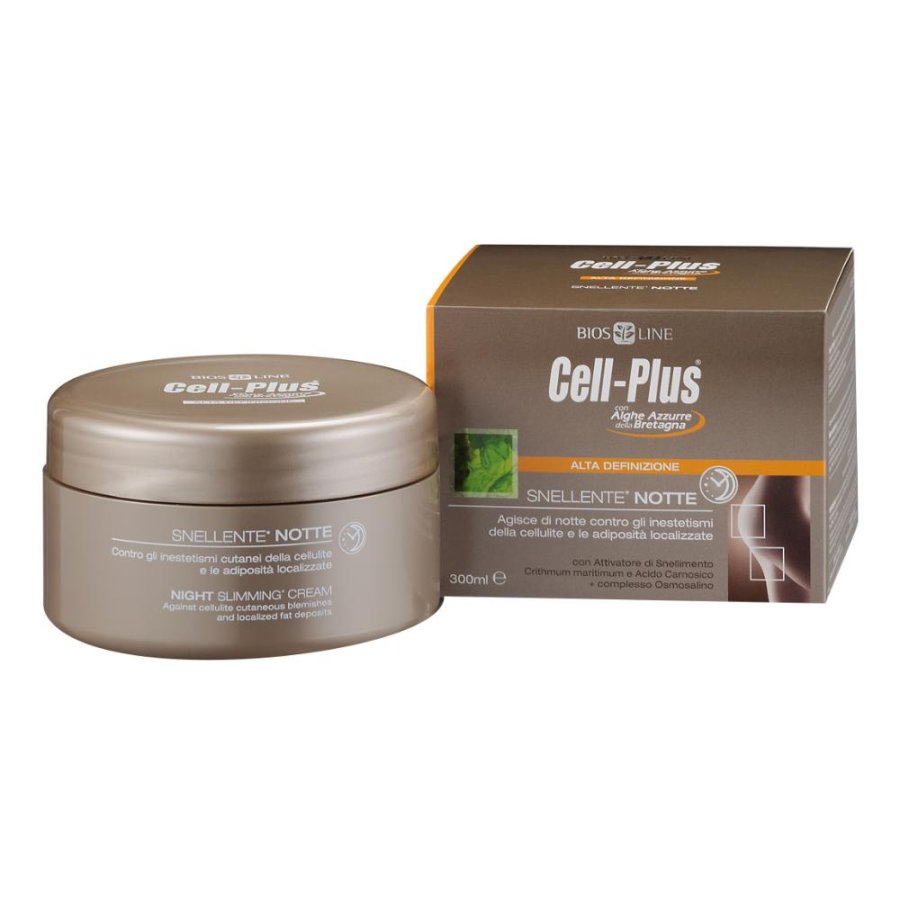CELL PLUS AltaDef.Snell.Notte CELL PLUS AltaDef.Snell.Notte