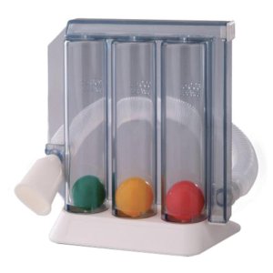 Farmacare Filtri per Esercitatore Respiratorio 10 pezzi