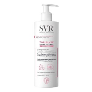 SVR Topialyse Baume Intensif Trattamento Lenitivo Pelli Irritabili 200 ml