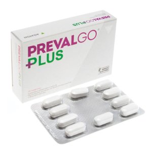 Prevalgo Plus Integratore Alimentare 20 Compresse
