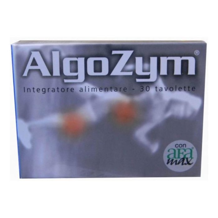 ALGOZYM 30 Cpr