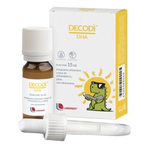 Decodi Dha 15 Ml