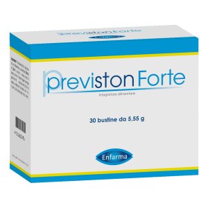 Enfarma Previston Forte 30 Bustine