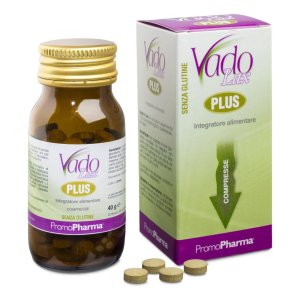 Promopharma Vado Lax Plus Integratore 100 Compresse