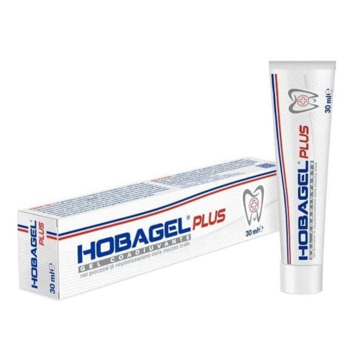 HOBAGEL PLUS 30ML