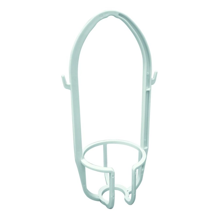 Safety Cestello Porta-flebo