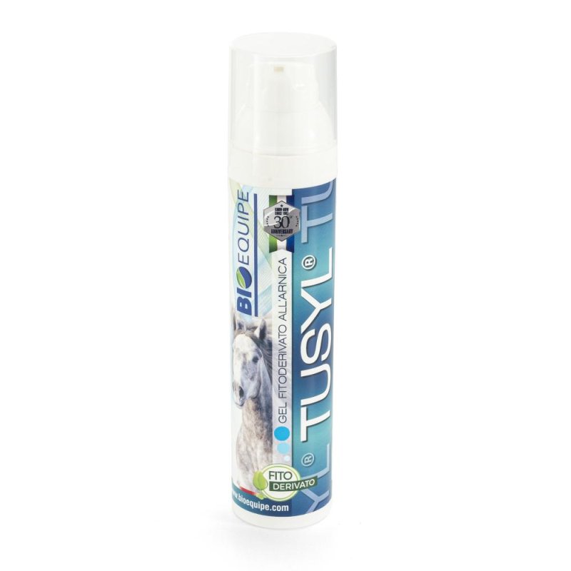 TUSYL 100ML